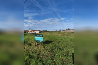 achat terrain noe 31410