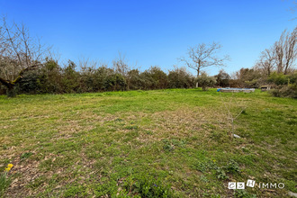 achat terrain noe 31410