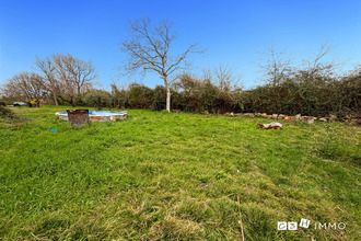 achat terrain noe 31410