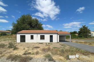 achat terrain noe 31410