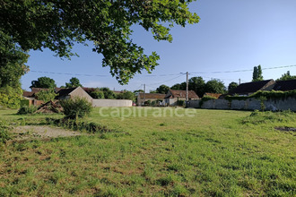 achat terrain noe 89760