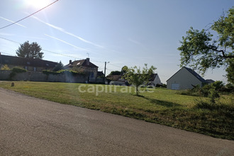 achat terrain noe 89760