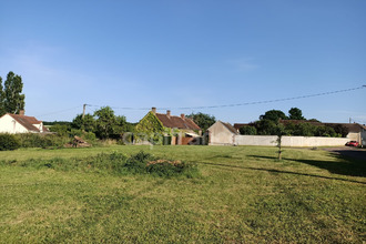 achat terrain noe 89760