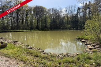 achat terrain nogent-le-bernard 72110