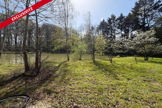 achat terrain nogent-le-bernard 72110