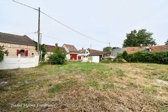 achat terrain nogent-le-roi 28210