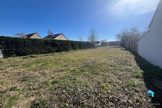 achat terrain nogent-le-roi 28210