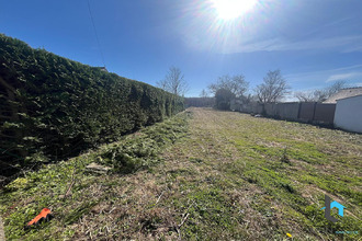 achat terrain nogent-le-roi 28210