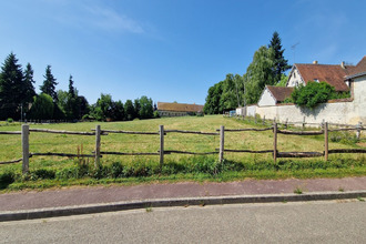 achat terrain nogent-le-roi 28210