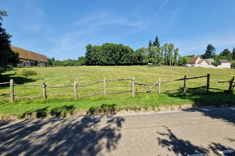 achat terrain nogent-le-roi 28210