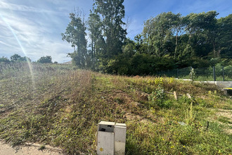 achat terrain nogent-le-roi 28210