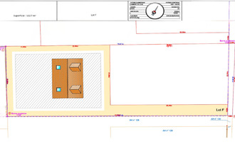 achat terrain nogent-le-roi 28210