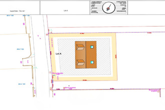 achat terrain nogent-le-roi 28210