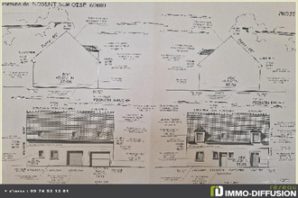 achat terrain nogent-sur-oise 60180