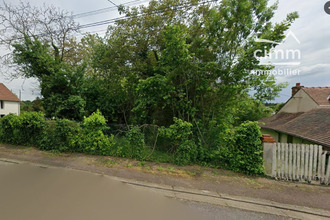 achat terrain nogent-sur-vernisson 45290