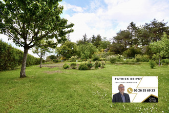 achat terrain nohanent 63830