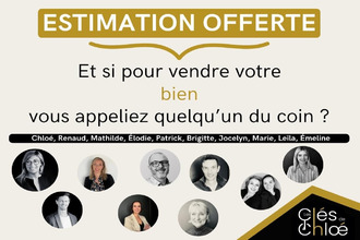 achat terrain nohanent 63830