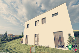 achat terrain nohanent 63830