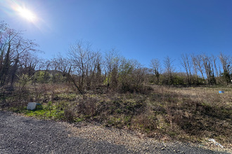 achat terrain nohanent 63830