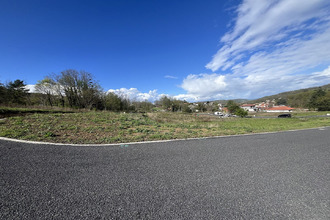 achat terrain nohanent 63830