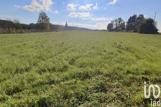 achat terrain nohant-en-gracay 18310