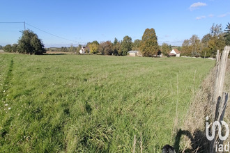 achat terrain nohant-en-gracay 18310