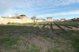 achat terrain noirmoutier-en-l-ile 85330