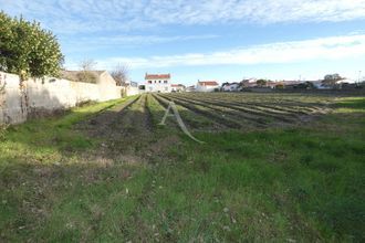 achat terrain noirmoutier-en-l-ile 85330