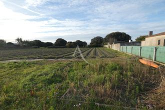 achat terrain noirmoutier-en-l-ile 85330