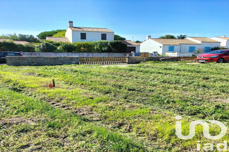 achat terrain noirmoutier-en-l-ile 85330