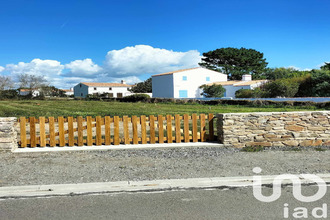 achat terrain noirmoutier-en-l-ile 85330