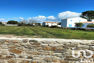 achat terrain noirmoutier-en-l-ile 85330