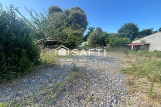 achat terrain noirmoutier-en-l-ile 85330