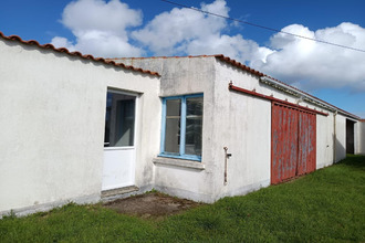 achat terrain noirmoutier-en-l-ile 85330