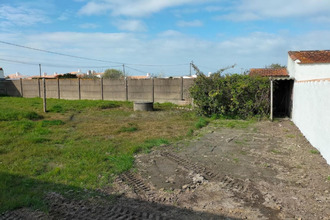 achat terrain noirmoutier-en-l-ile 85330