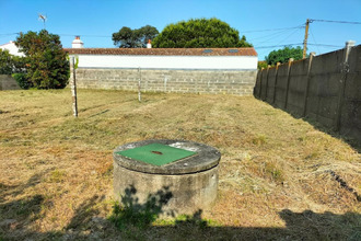 achat terrain noirmoutier-en-l-ile 85330