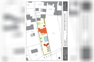 achat terrain noirmoutier-en-l-ile 85330