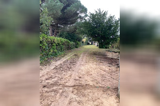achat terrain noirmoutier-en-l-ile 85330