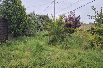 achat terrain noirmoutier-en-l-ile 85330