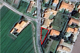 achat terrain noirmoutier-en-l-ile 85330