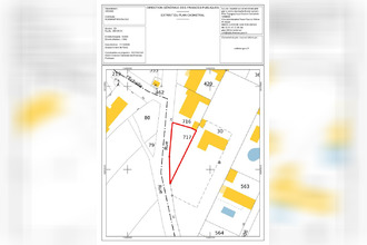 achat terrain noirmoutier-en-l-ile 85330
