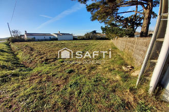 achat terrain noirmoutier-en-l-ile 85330