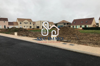 achat terrain noiseau 94880