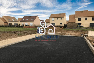 achat terrain noiseau 94880