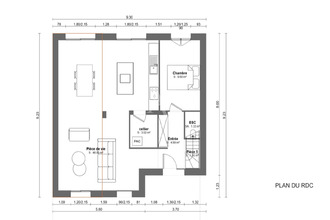 achat terrain noisy-le-grand 93160