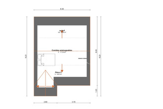 achat terrain noisy-le-grand 93160