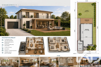 achat terrain noisy-le-grand 93160