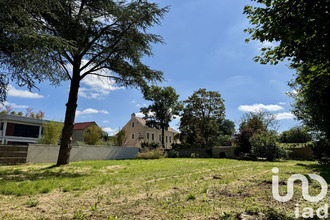 achat terrain noisy-le-roi 78590