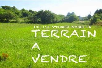 achat terrain noisy-le-sec 93130