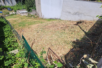 achat terrain noisy-le-sec 93130